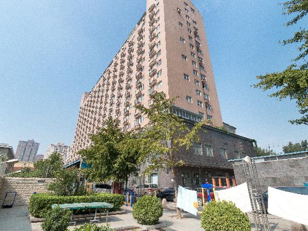 都市晴园图片