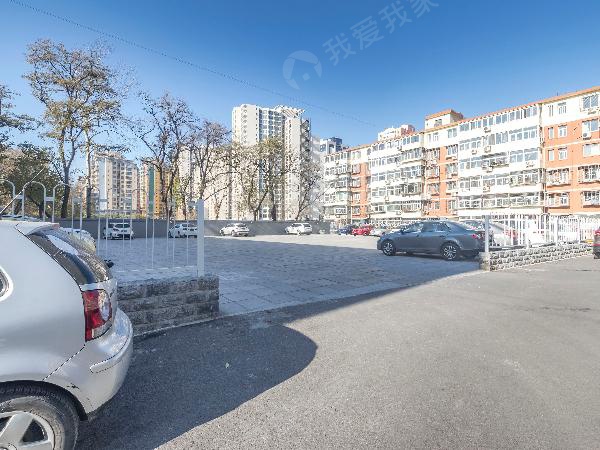 小马厂南里图片