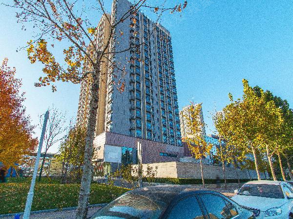 中建港悦大厦图片