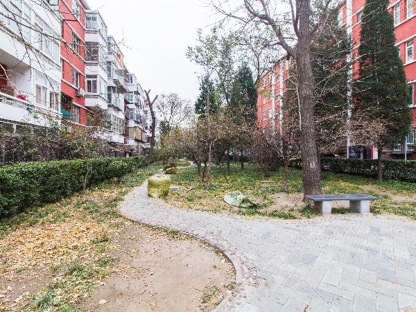 北纬路52号院图片