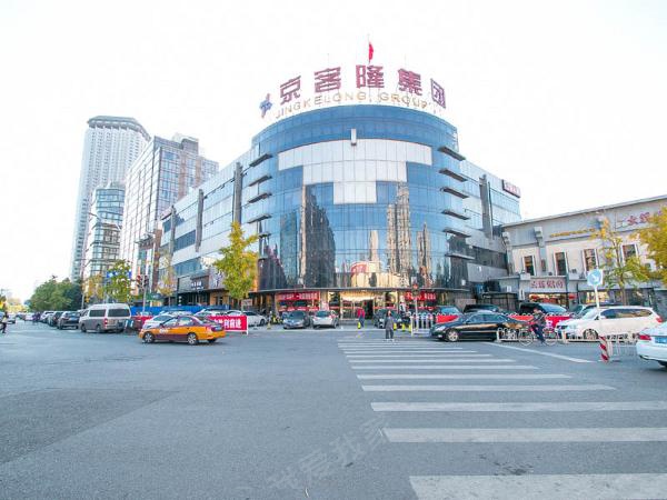 牛王庙图片