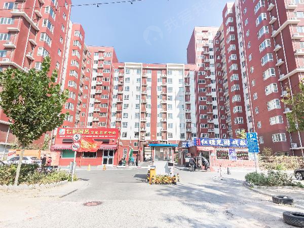 万源北路9号院图片