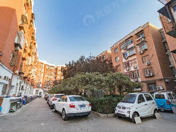 弘燕路小区图片