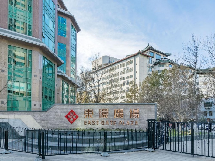 东环广场图片