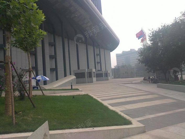 国海广场图片