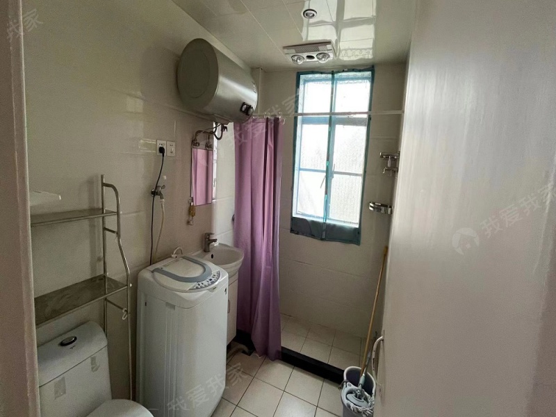 古美西路316弄租房-整租·古美罗阳·古美西路316弄·1室-上海我爱我家租房官网