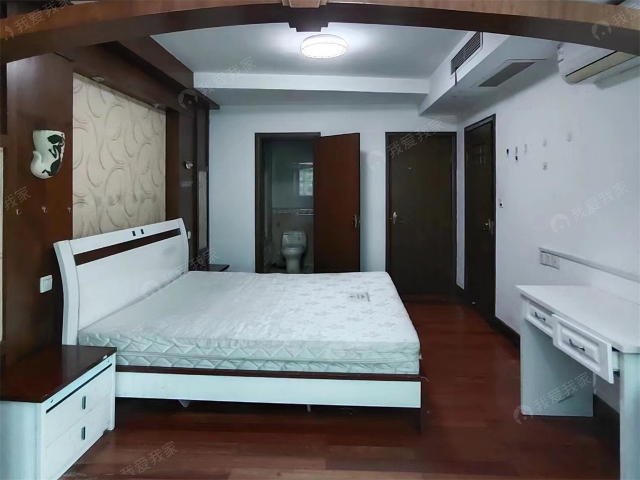 合租 · 新街口 · 王府大街 · 203室