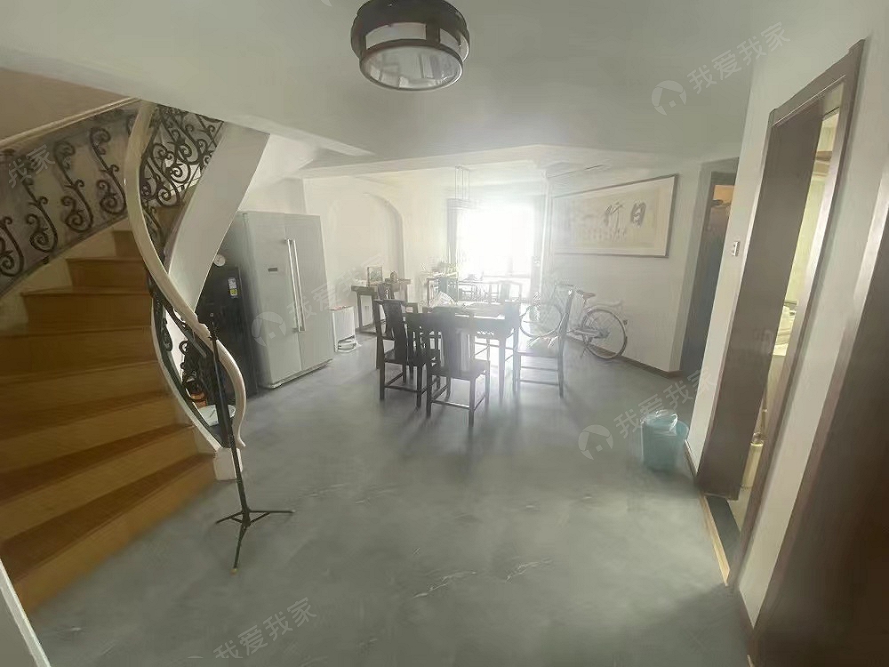 整租·团结湖·中海紫荆豪庭·8室·2厅