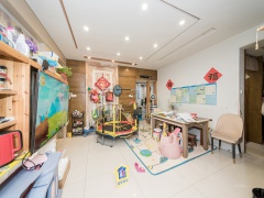 梁溪・扬名