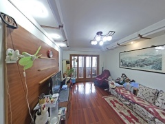 南京我爱我家宁海路·宁夏路·3室·1厅