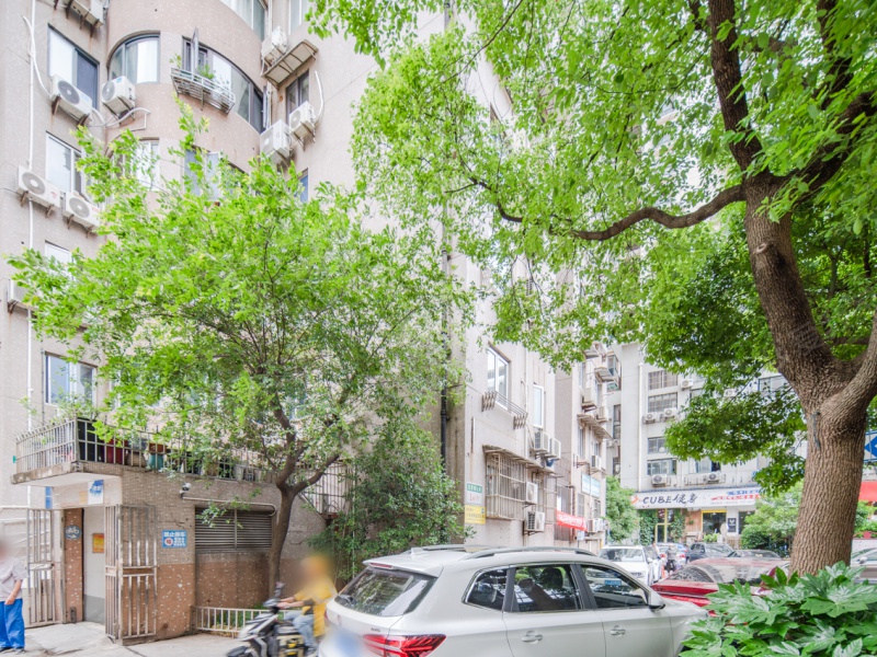 金海大厦二手房