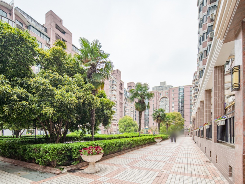 上海我爱我家巴黎花园第8张图