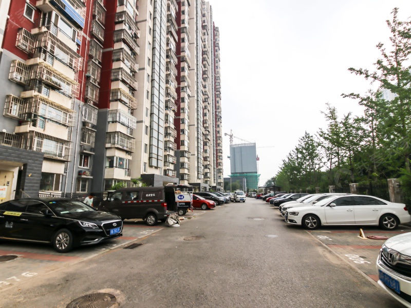 怡然世家怎么样北京怡然世家房价房源地址户型图周边配套详情