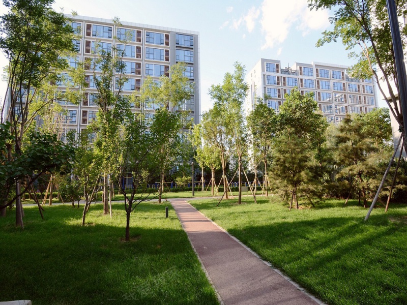 北京我爱我家艾迪城第2张图