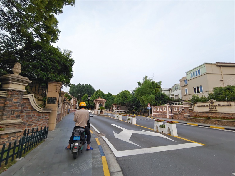 上海康桥半岛-秀沿路1168弄一支弄房价|房源|地址|户型图|周边配套