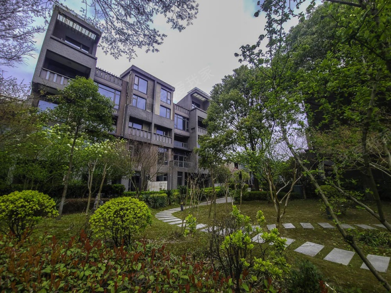 风荷丽景尚城宝塔路99弄
