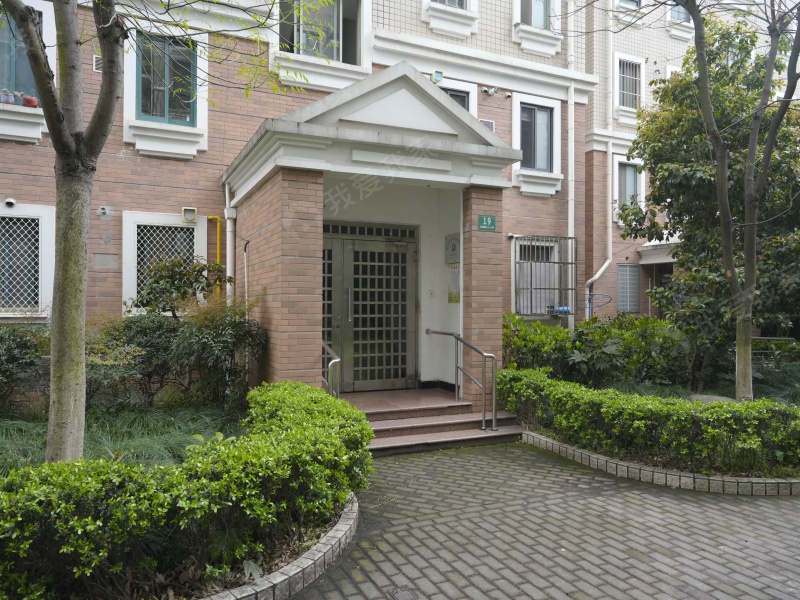 新福康里