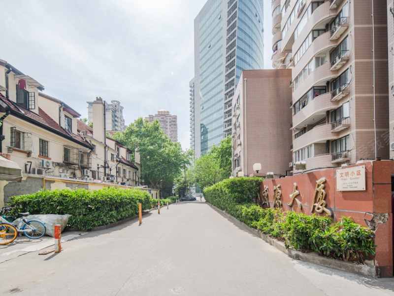 上海盛源大厦_盛源大厦二手房|租房|价格_我爱我家