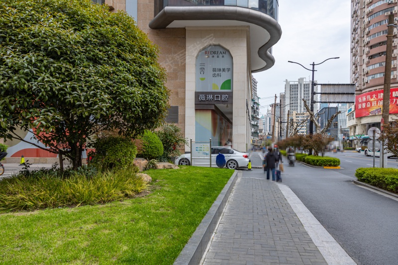 上海我爱我家福安大厦(静安)第1张图