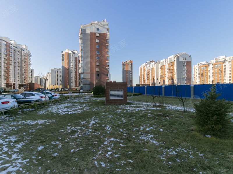 北京小区 顺义小区 顺义城小区 龙泉苑小区