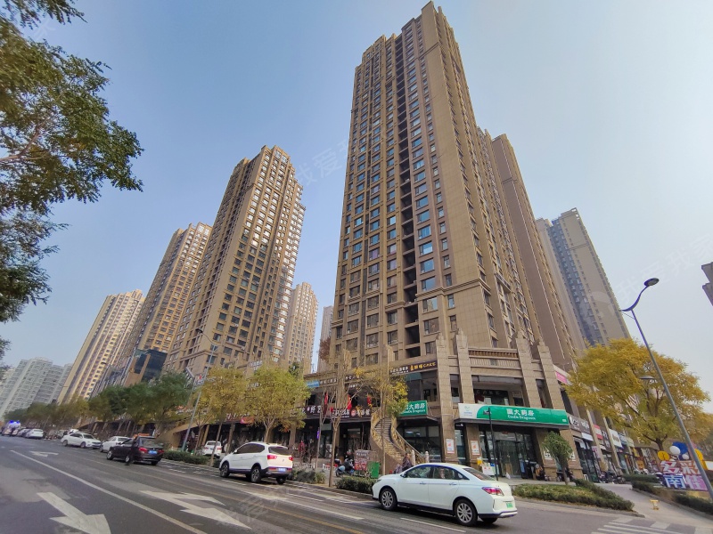 太原我爱我家府东东延府东公馆第6张图