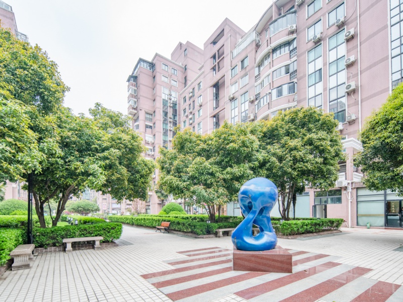 上海我爱我家巴黎花园第3张图