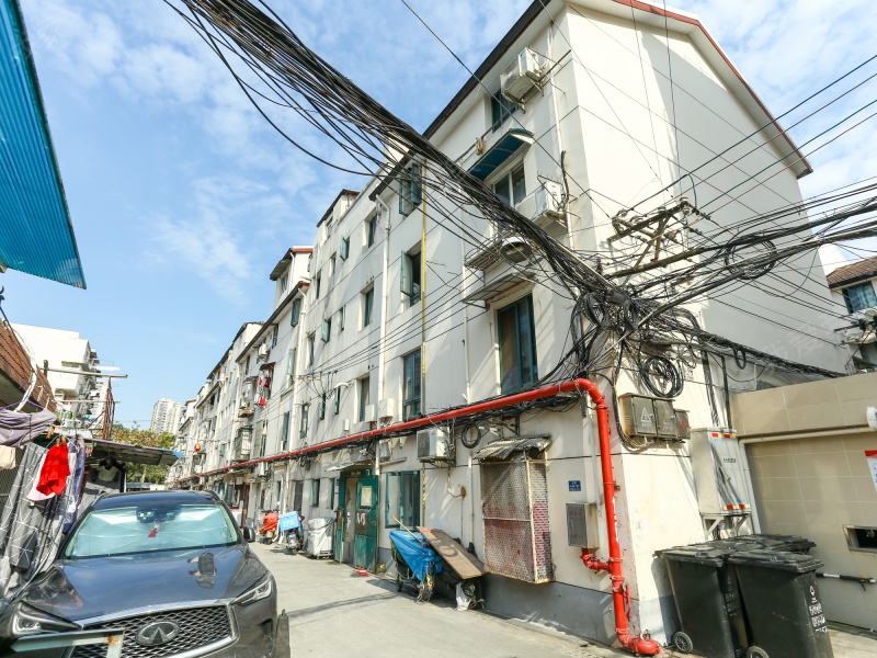 上海我爱我家止园路400弄第5张图
