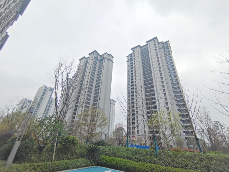 杭州溪语宸章府小区-溪语宸章府小区二手房房价走势-租房价格-我爱我家