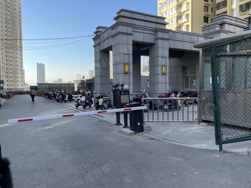 美利山小区怎么样太原美利山小区房价房源地址户型图周边配套详情