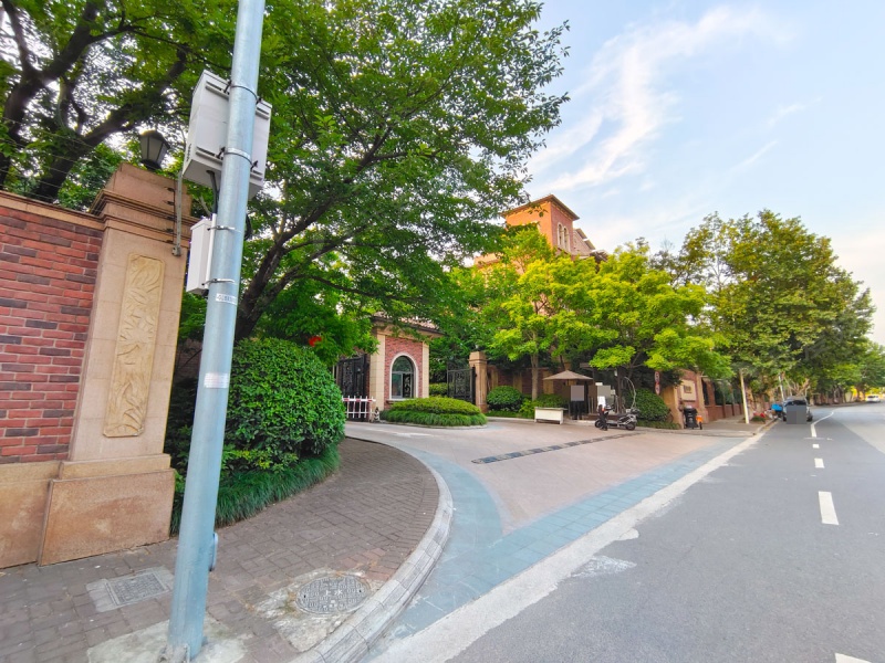 上海我爱我家绿宝园馥庭第4张图