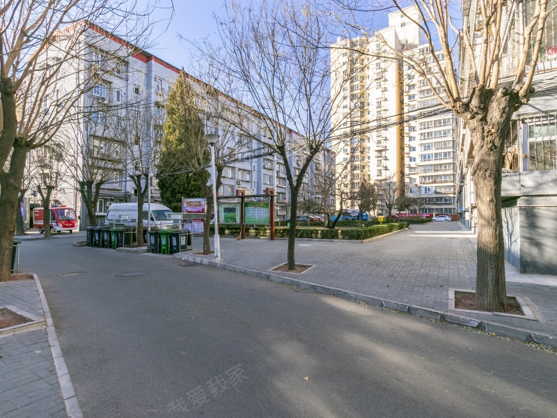 幸福东区怎么样北京幸福东区房价房源地址户型图周边配套详情