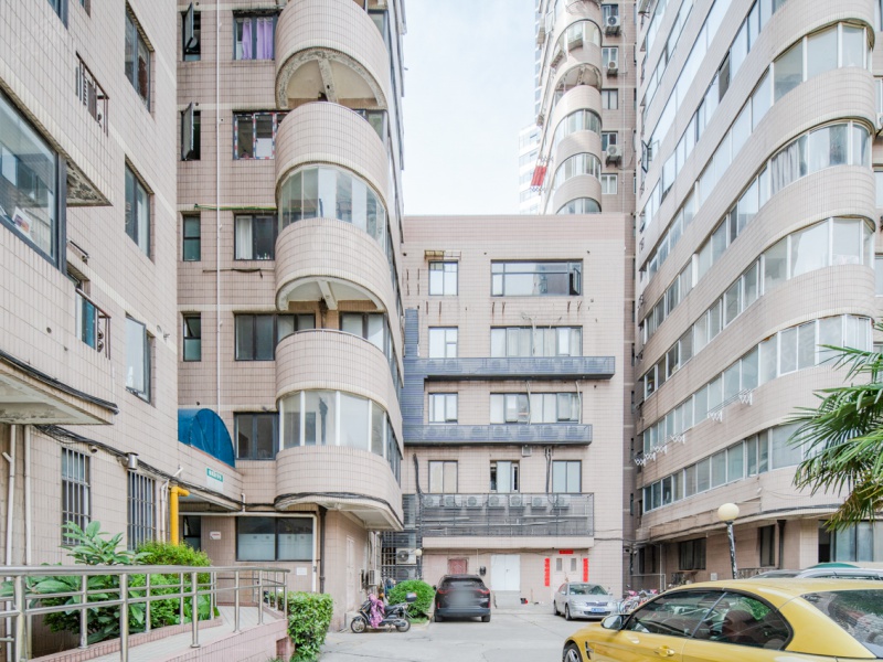 上海盛源大厦_盛源大厦二手房|租房|价格_我爱我家