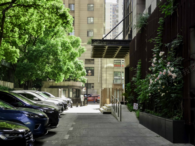 上海我爱我家花样年·卢湾68第4张图