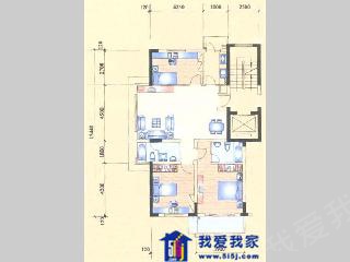 上海扬子江家园