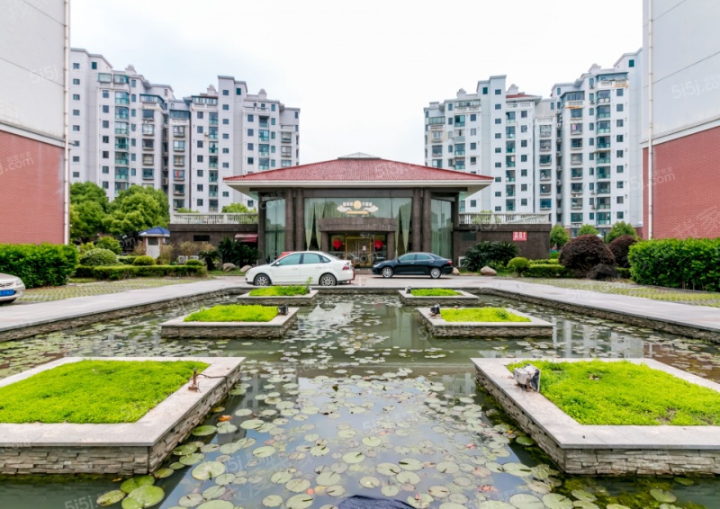 上海新青浦佳园