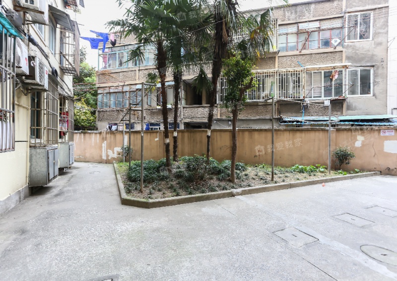 上海交通路1953弄