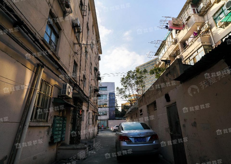 上海水电路681-683号