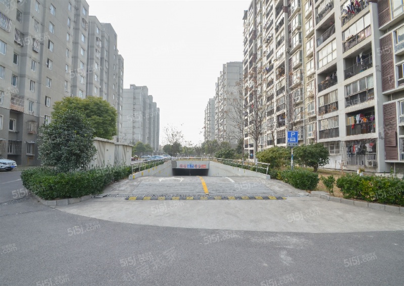 高行绿洲四期