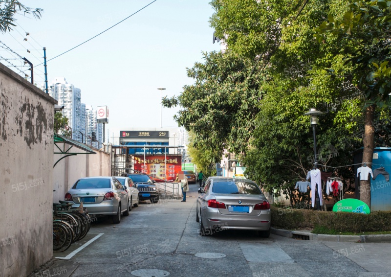 成山小区怎么样上海成山小区房价房源地址户型图周边配套详情