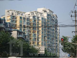 上海春满园（A区）