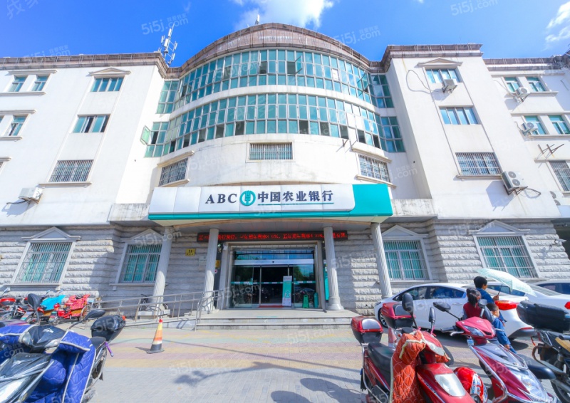 上海川杨新苑三期