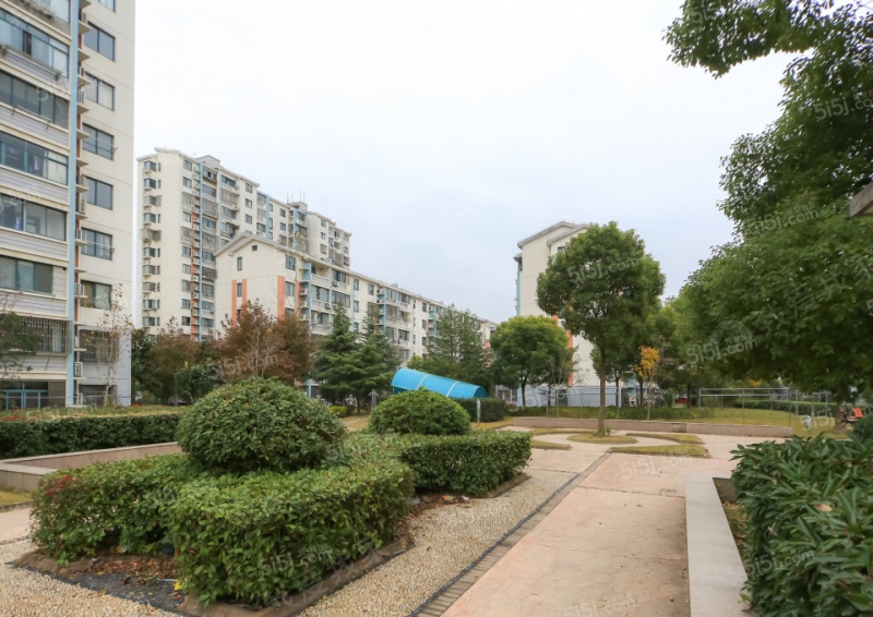 上海川杨新苑三期