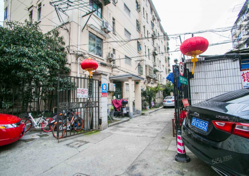 上海长宁支路279弄