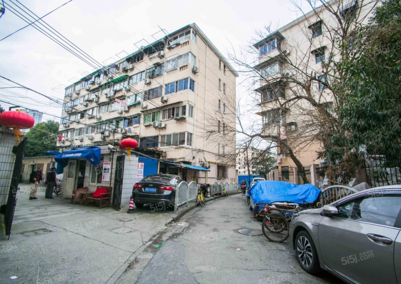 上海长宁支路279弄