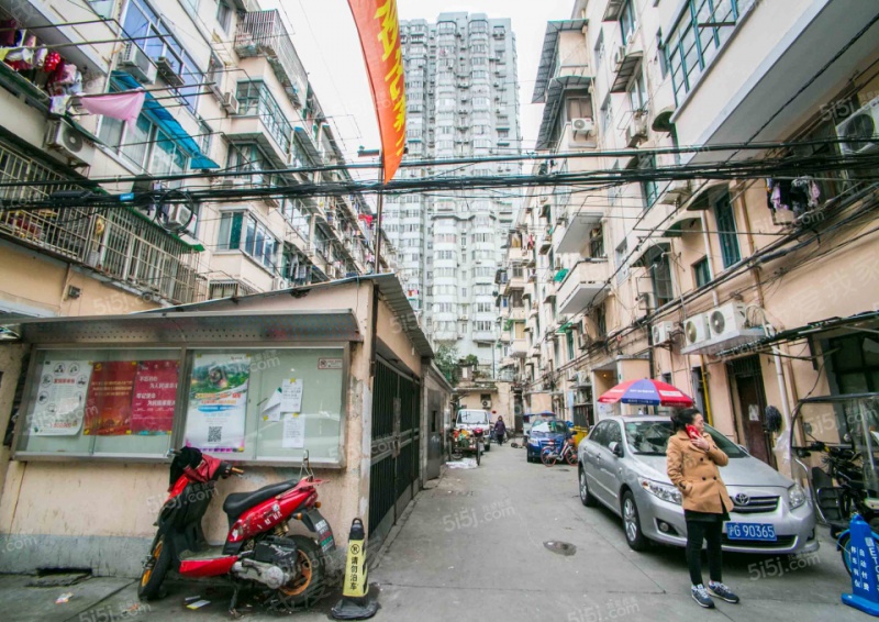 上海长宁支路279弄