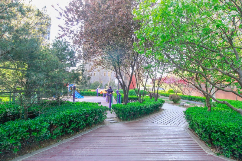 天津瑞湾花园_瑞湾花园二手房|租房|价格_我爱我家