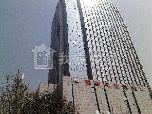 南京海通大厦_海通大厦二手房|租房|价格_我爱我家