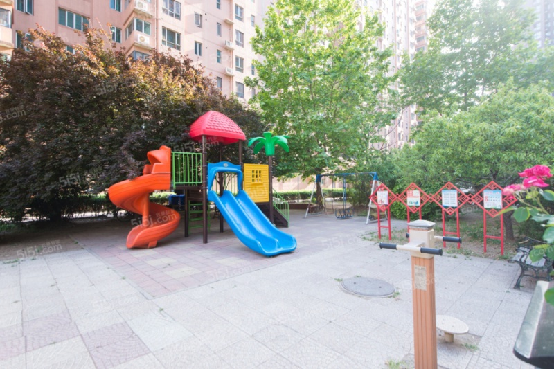 天津新安花园_新安花园二手房|租房|价格_我爱我家