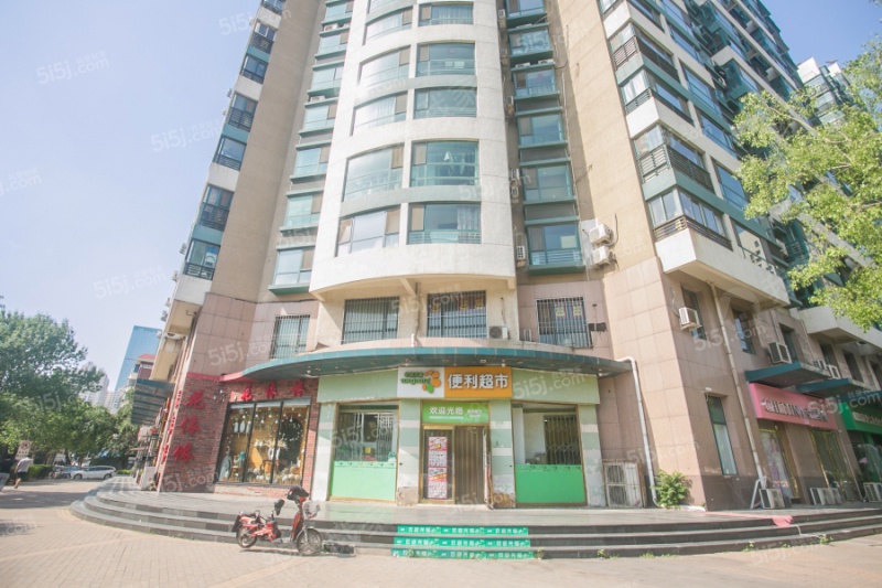 天津富邦花园_富邦花园二手房|租房|价格_我爱我家