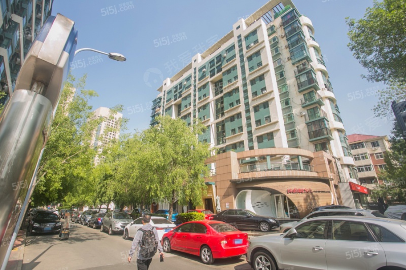 天津富邦花园_富邦花园二手房|租房|价格_我爱我家